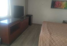 其他 2 Hotel Santiago Plaza