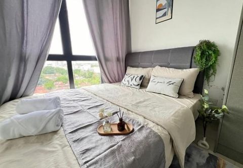 Others RiverView 8Pax 3Br in KBtown PS4, Netflix A-1-2