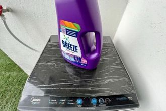 Others 4 RiverView 8Pax 3Br in KBtown PS4, Netflix A-1-2