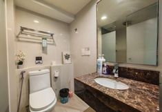 Others 5 Meetsuite at Kota Kinabalu