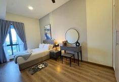 Lain-lain 2 8th & Stellar @ Sri Petaling