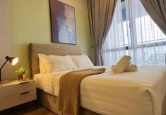 Lain-lain 5 8th & Stellar @ Sri Petaling