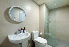 Lain-lain 3 8th & Stellar @ Sri Petaling