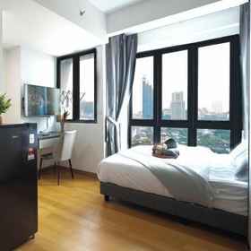 Room 1 The Colony By Infinitum By Homelux, Cyberjaya Hotels