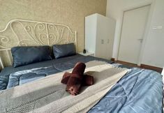 Khác 3 Teega 8 pax Luxury Family suite