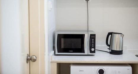 其他 2 Cozy & Comfy Studio Near JB Sentral, Free Parking