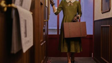 其他 4 Stay Passport Express Gyeongseong Cheongnyangni