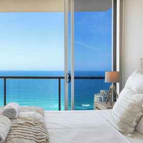 Room1Sky Luxe Escape - 33rd Floor,Elsewhere飯店