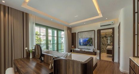 Lain-lain 2 Sky Light Villa Troppical Bãi Khem