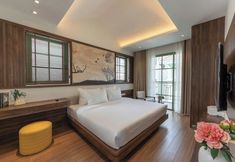 Lain-lain 6 Sky Light Villa Troppical Bãi Khem