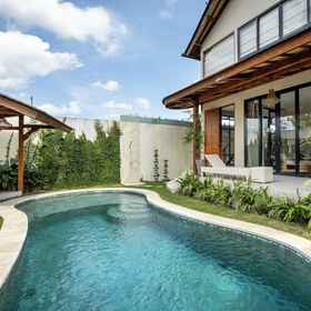 Primary image 1 Casa Doreena by Betterplace, Babi Guling Slingsing "Bu Suci" Hotels