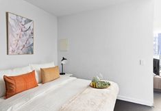 Others 7 A Cozy 2BR Apt on Spencer St With Free Parking