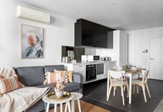 Others 6 A Cozy 2BR Apt on Spencer St With Free Parking