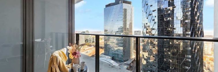 Others Modern Apartment Steps From Central Station