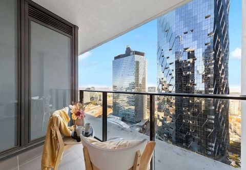 Others Modern Apartment Steps From Central Station