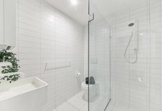 Others 7 A Cozy & Modern 2BR Apartment, Fantastic Views