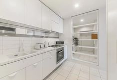 Others 6 A Cozy & Modern 2BR Apartment, Fantastic Views