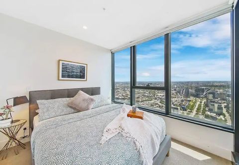 Others A Cozy & Modern 2BR Apartment, Fantastic Views