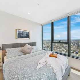 Primary image 1 A Cozy & Modern 2BR Apartment, Fantastic Views, The Essence at Melbourne Marriott Hotel Hotels