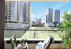 Others 4 A Lovely 2BR Apt in the Heart of Chapel Street