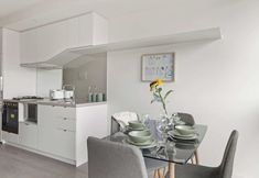 อื่นๆ 7 A Comfy & Stylish Apt Near Melbourne Central & QV
