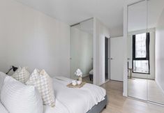 Others 2 A Cozy 2BR Apt With Panoramic Views, Free Parking