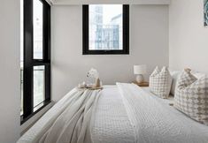 Others 4 A Cozy 2BR Apt With Panoramic Views, Free Parking