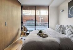 Others 4 Modern & Cozy 2BR Apartment Close to Melbourne Uni