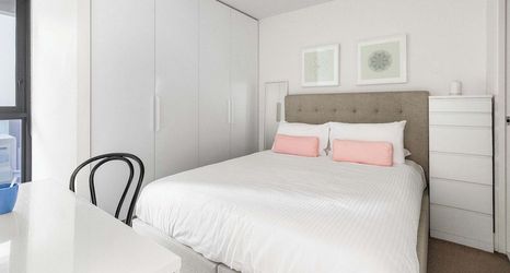 Others 2 City View 2br, Free Parking, Bright & Central Apt