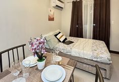 その他 2 Studio Retreat with Balcony and Pool