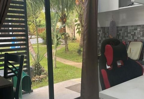 その他 M&K's Guesthouse Studio A