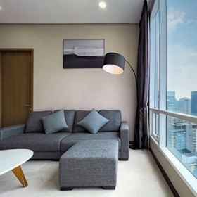 Primary image 1 Soho Suites KLCC by Wakely Kuala Lumpur, Cyberjaya Hotels