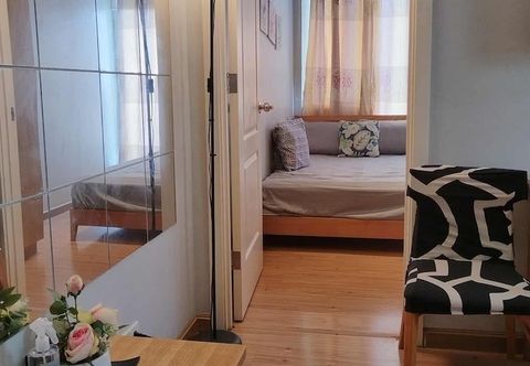 Others Azure Urban Resort Residences