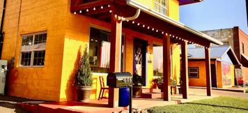 Others 3 The Last Cowboys Court