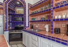 Lain-lain 7 Las Gaviotas LG 436