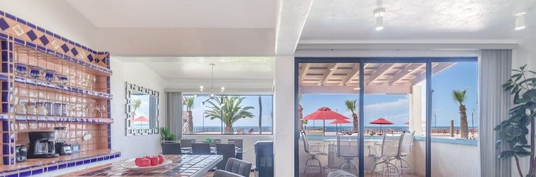 Lain-lain Las Gaviotas LG 436