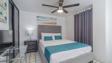 Lain-lain 4 Las Gaviotas LG 436