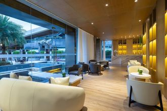 Others 4 Wingate by Wyndham Emeishan Scenic Spot