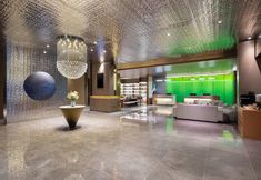 Others 3 Wingate by Wyndham Emeishan Scenic Spot