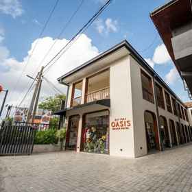 Primary image 1 オアシスビーチ ネゴンボ, ガンパハ地区 ホテル