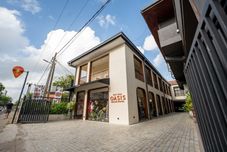 その他 Oasis Beach Negombo