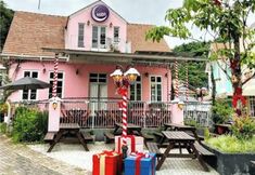 Others 6 Pousada Casa da Maga