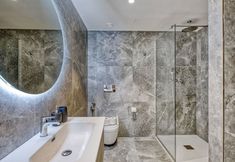 Others 5 Official Mercury Suites With Rooftop Pool Access