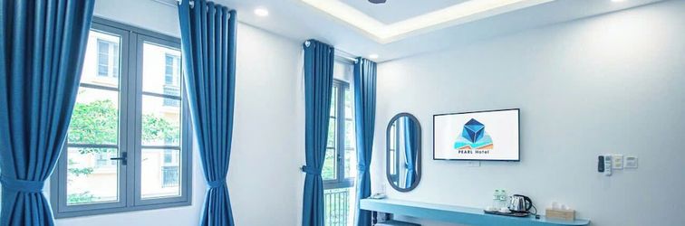 其他 PEARL HOTEL PHU QUOC