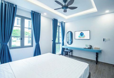 其他 PEARL HOTEL PHU QUOC