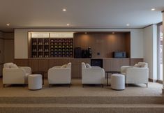 其他 4 Aank Hotel Cheongnyangni