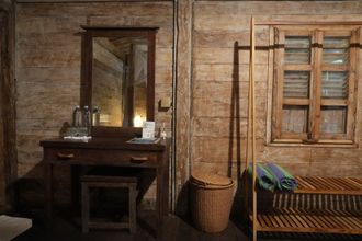 其他 4 Nunu Bali Eco Friendly Retreat