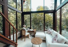 其他 5 Nunu Bali Eco Friendly Retreat