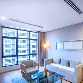 Primary image 1 188 Suites KLCC by Cobnb, โรงแรม & ที่พัก กัวลาลัมเปอร์
