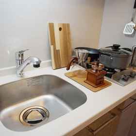 Room 1 Chuan House Kuromon, NMB48劇場 ホテル